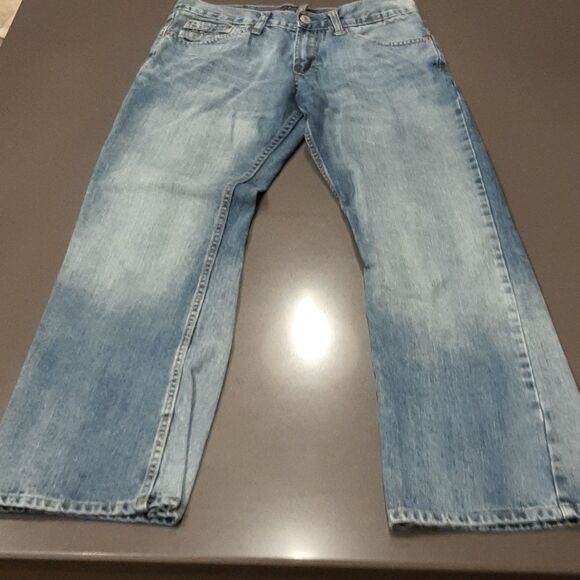 US Polo Association 32/30 Jeans - Picture 1 of 8